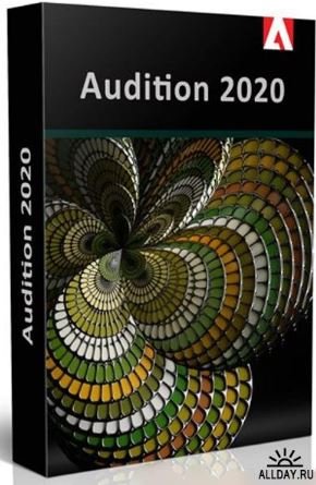 Adobe-Audition-2020