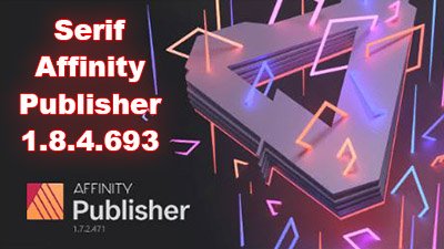 Serif Affinity Publisher 1.8.4.693